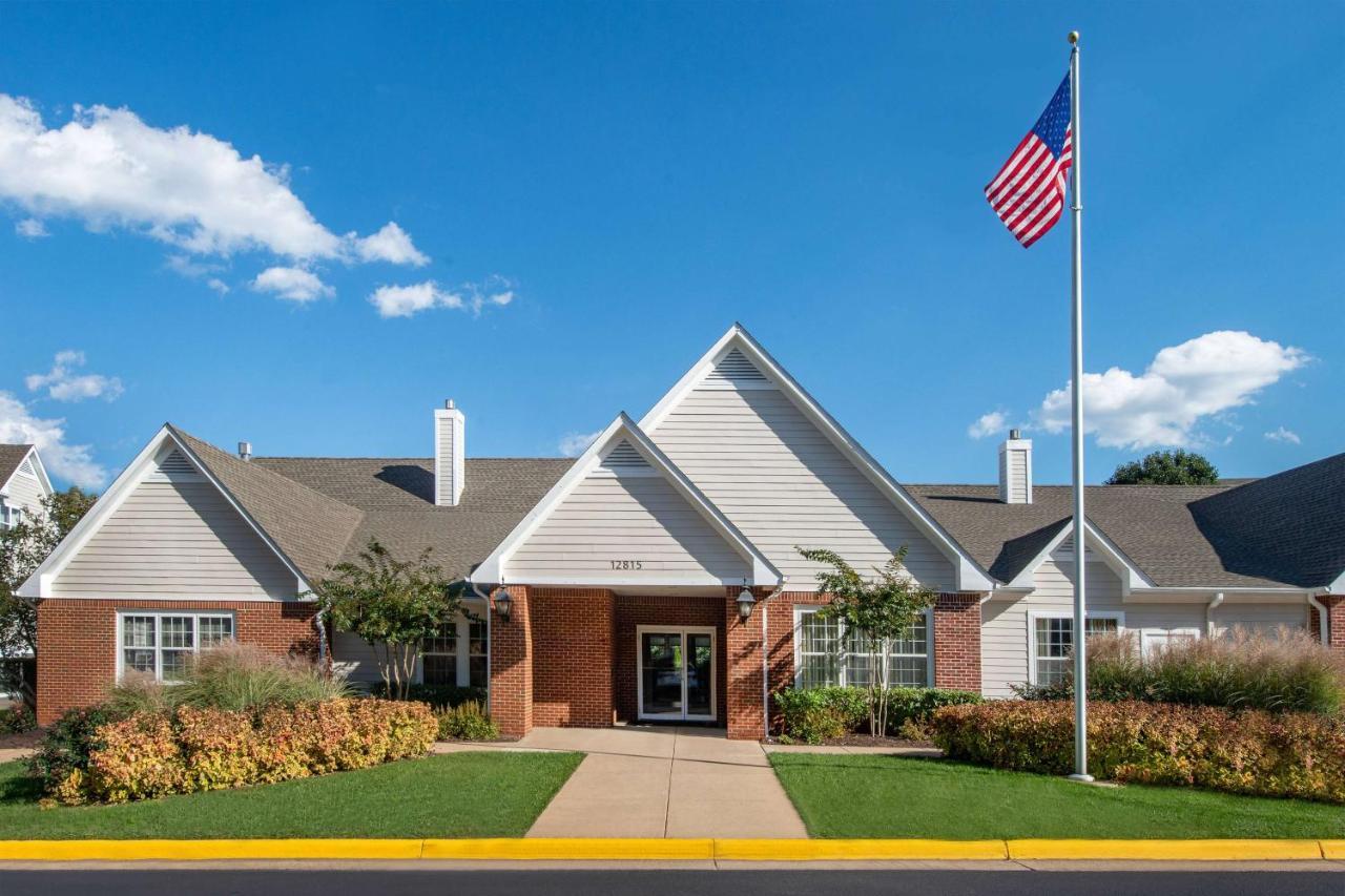 Sonesta Es Suites Fairfax Fair Lakes Экстерьер фото