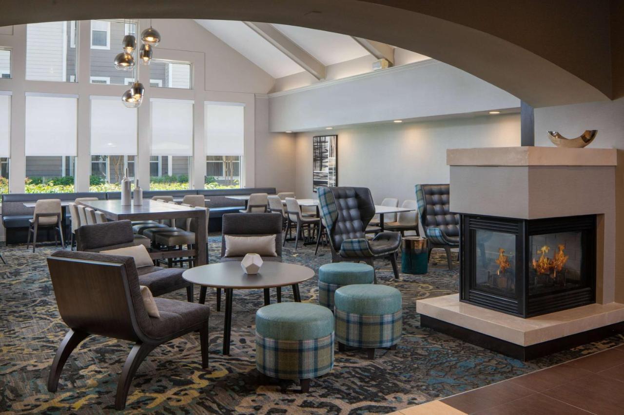 Sonesta Es Suites Fairfax Fair Lakes Экстерьер фото