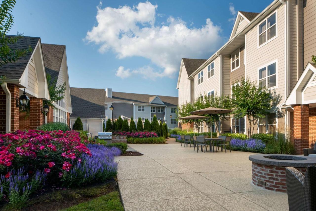 Sonesta Es Suites Fairfax Fair Lakes Экстерьер фото
