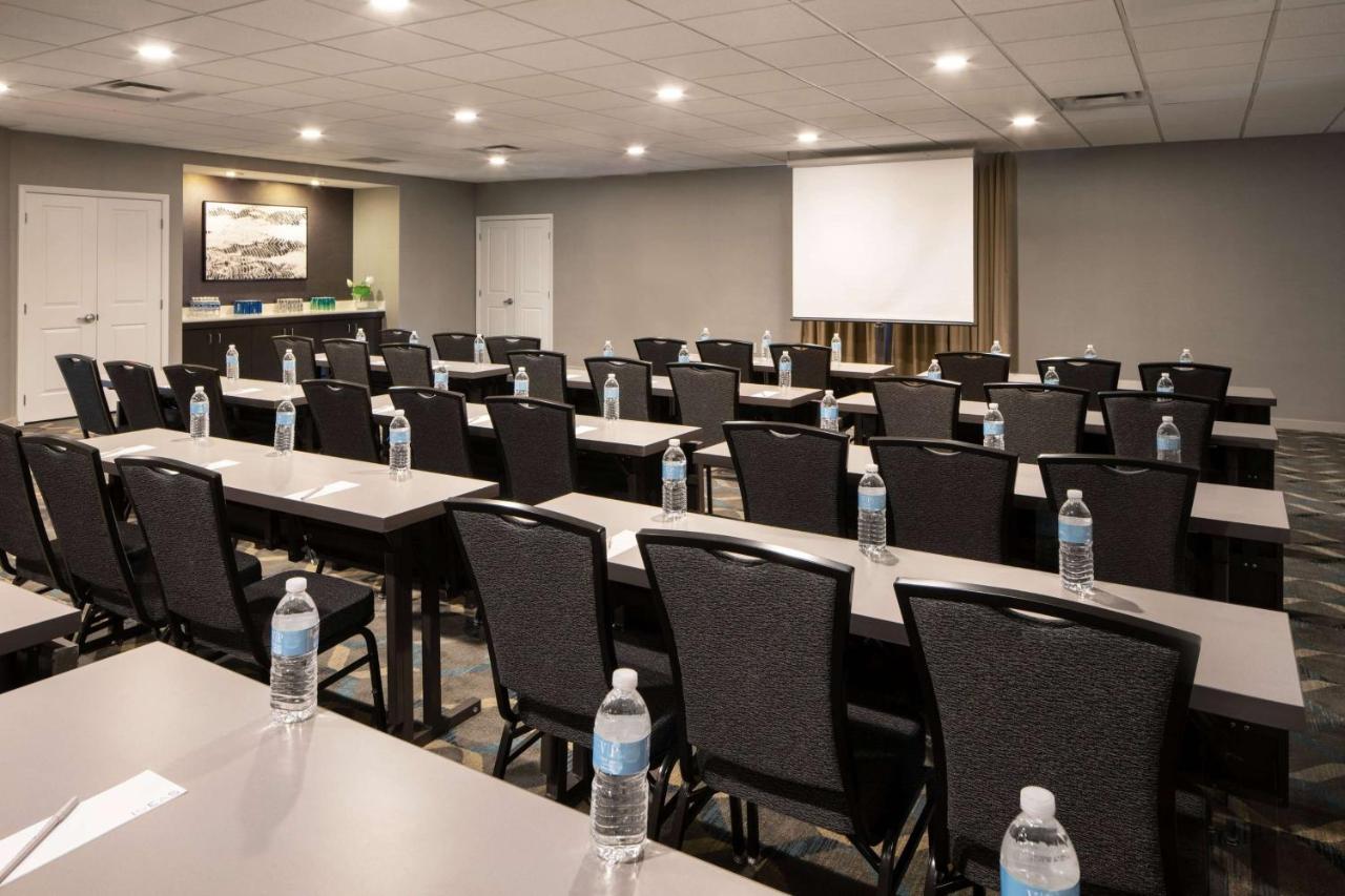 Sonesta Es Suites Fairfax Fair Lakes Экстерьер фото