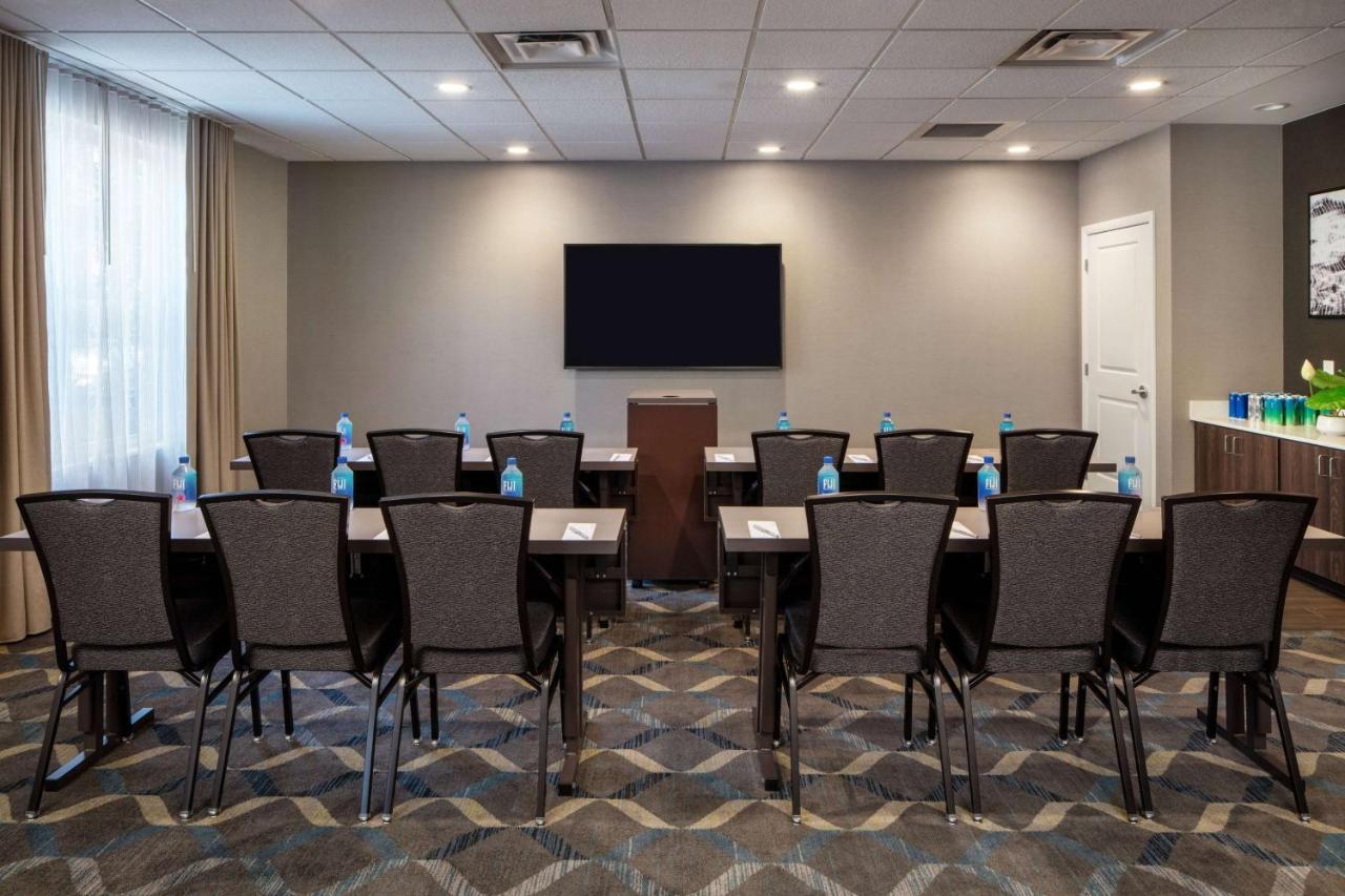 Sonesta Es Suites Fairfax Fair Lakes Экстерьер фото