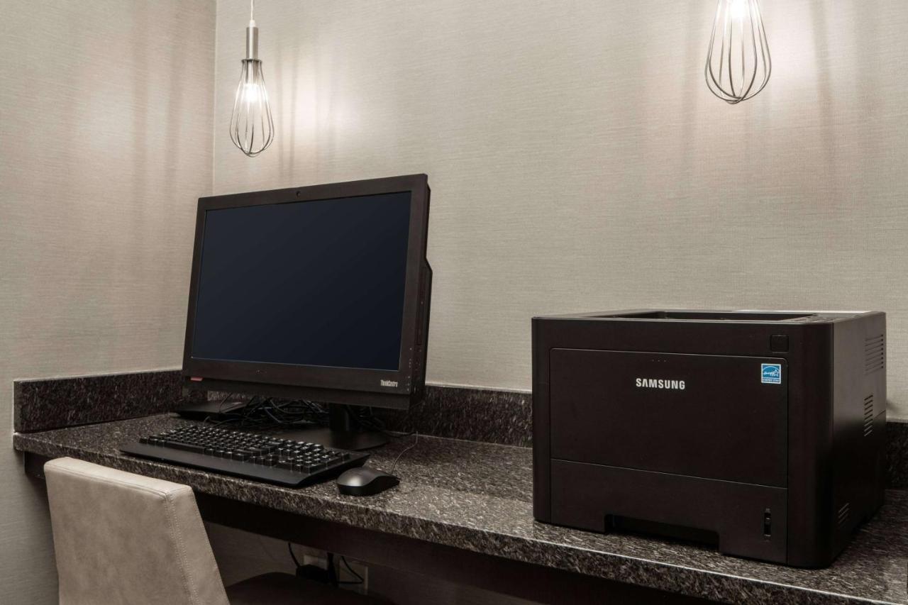 Sonesta Es Suites Fairfax Fair Lakes Экстерьер фото