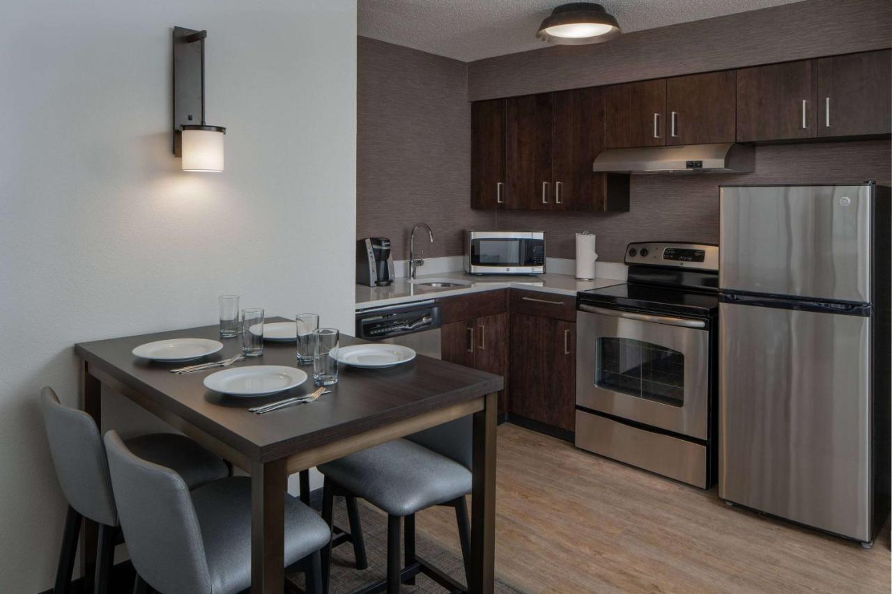 Sonesta Es Suites Fairfax Fair Lakes Экстерьер фото