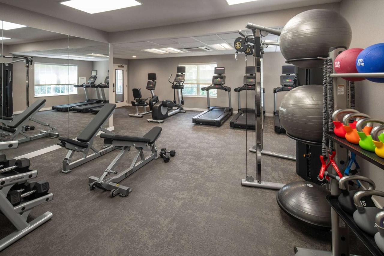 Sonesta Es Suites Fairfax Fair Lakes Экстерьер фото