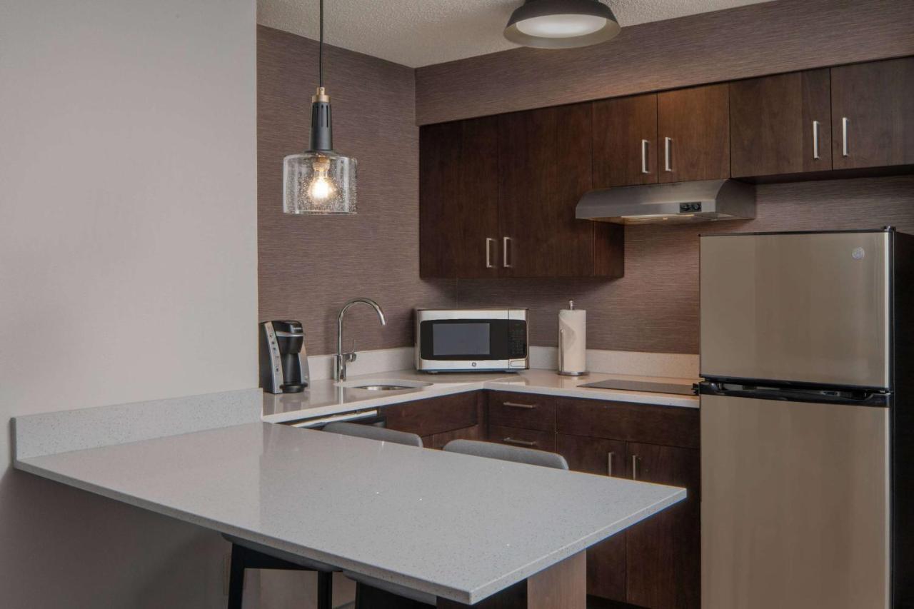 Sonesta Es Suites Fairfax Fair Lakes Экстерьер фото