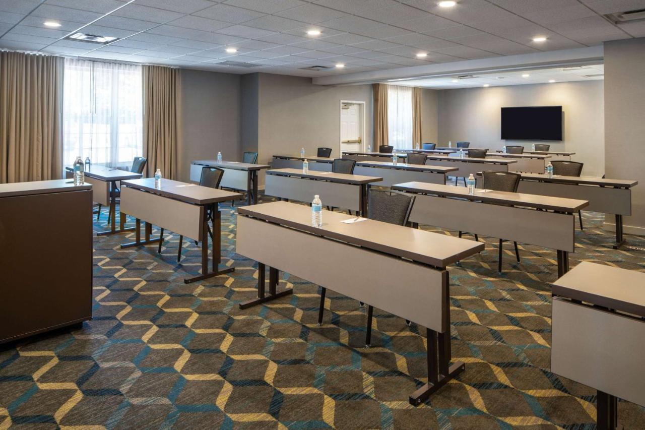 Sonesta Es Suites Fairfax Fair Lakes Экстерьер фото