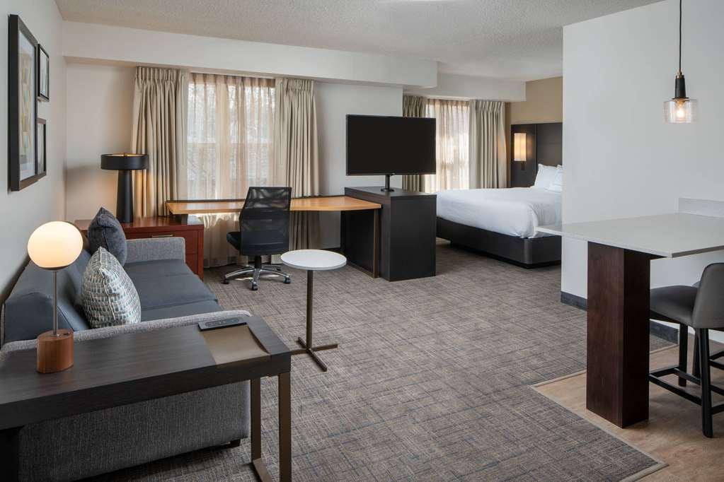 Sonesta Es Suites Fairfax Fair Lakes Номер фото