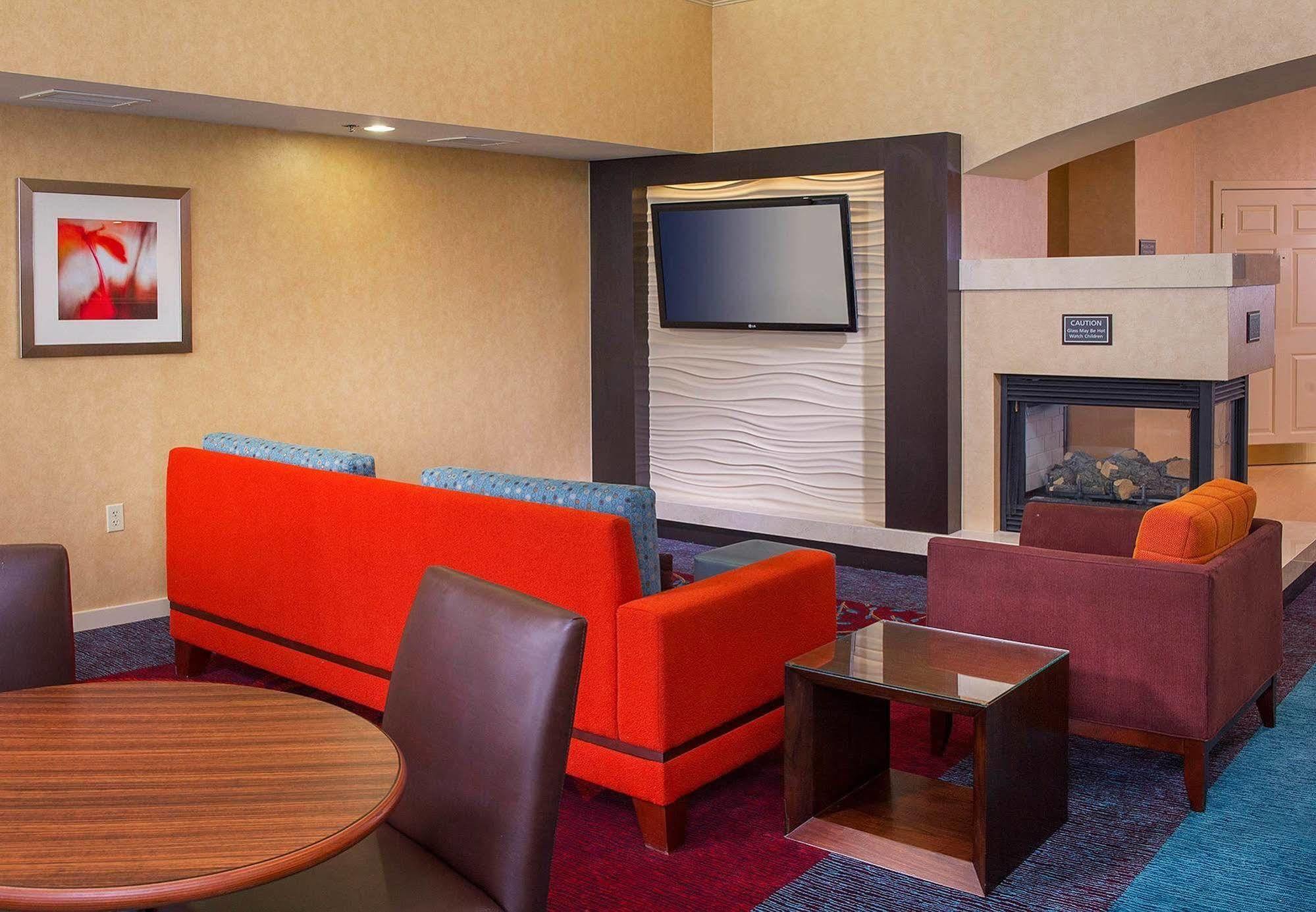 Sonesta Es Suites Fairfax Fair Lakes Экстерьер фото