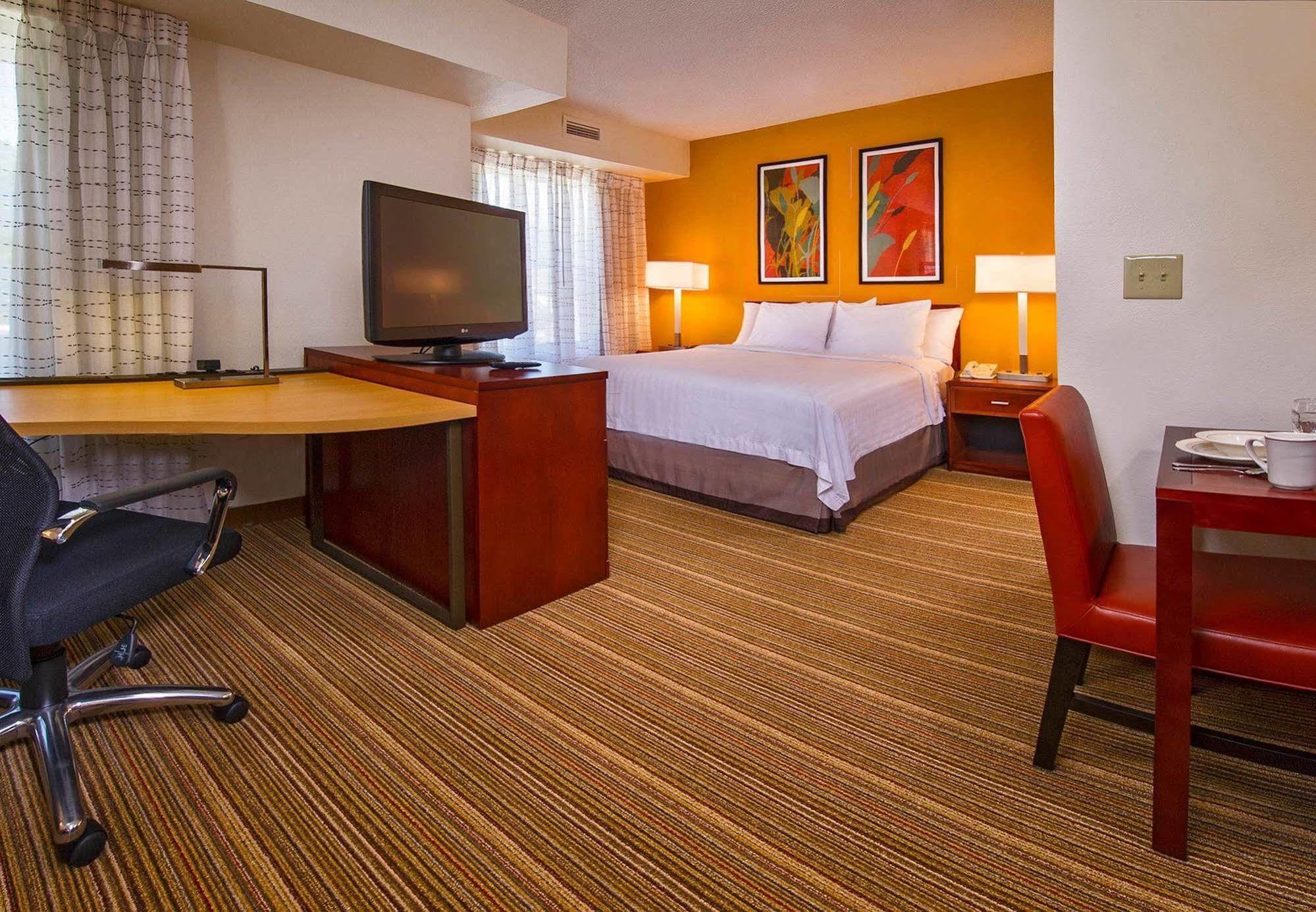 Sonesta Es Suites Fairfax Fair Lakes Номер фото