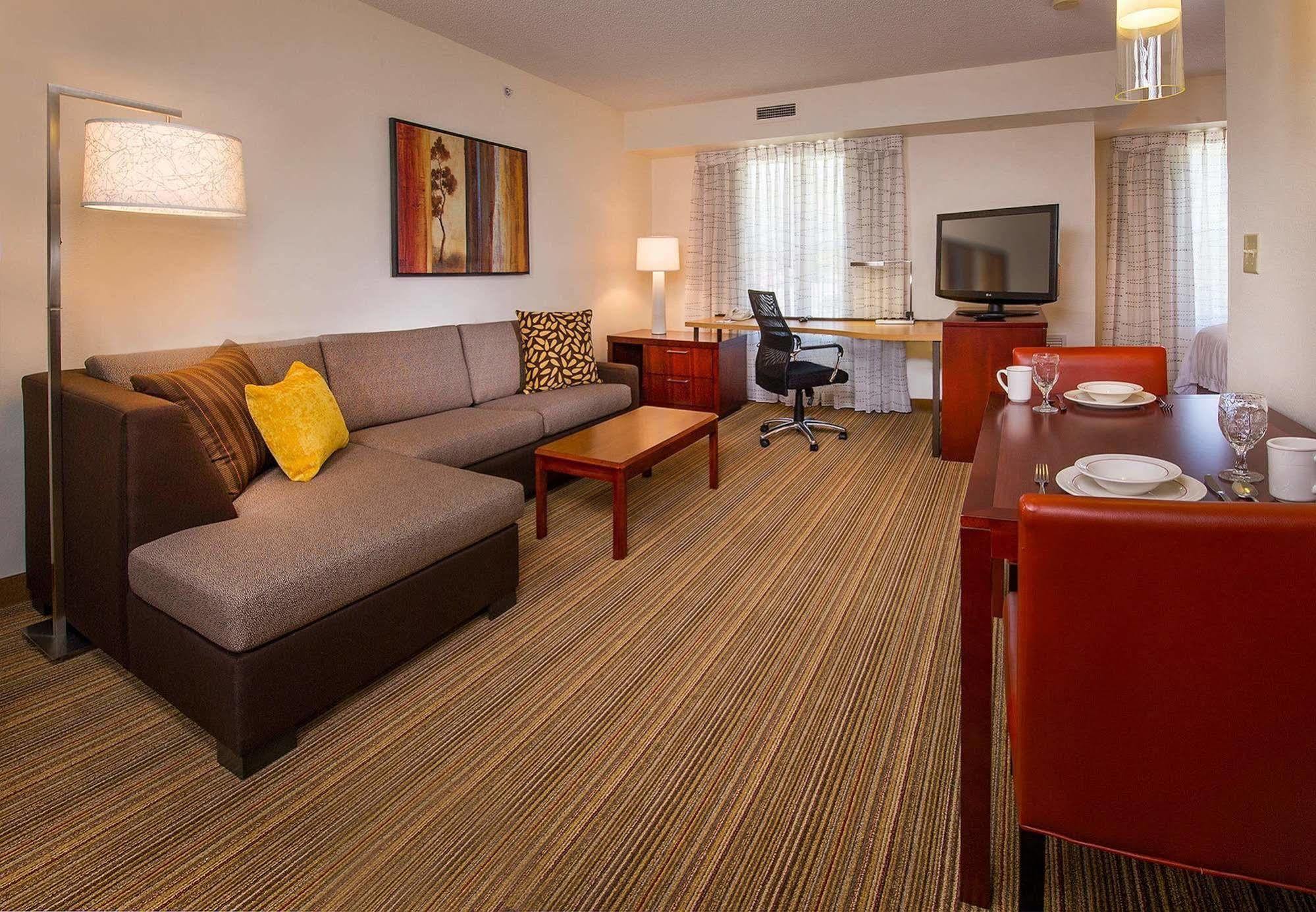 Sonesta Es Suites Fairfax Fair Lakes Экстерьер фото