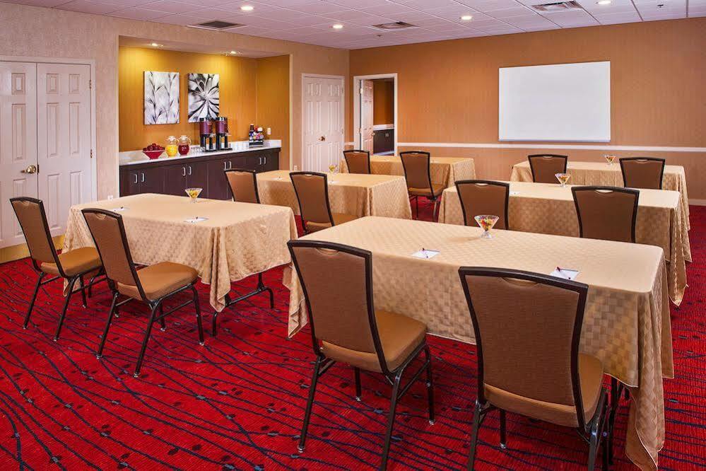 Sonesta Es Suites Fairfax Fair Lakes Бизнес фото
