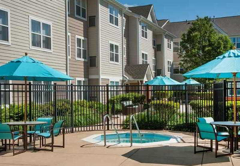 Sonesta Es Suites Fairfax Fair Lakes Экстерьер фото